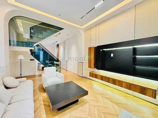 Bán Nhà Phố Đẹp Đường Phan Huy Ích, Phường 15, Quận Tân Bình