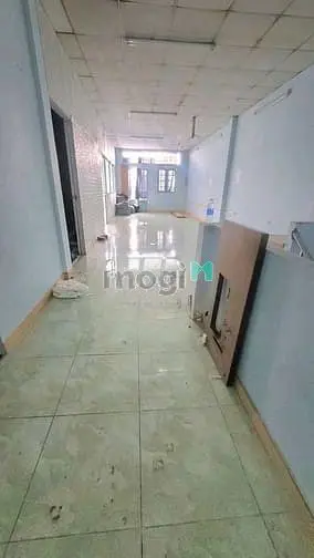 Cho Thuê Nhà 8X20 23Tr Đường Lê Văn Quới, Bình Hưng Hoà A, Bình Tân