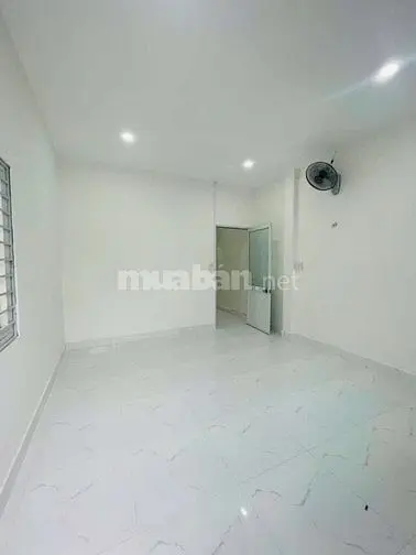 Hẻm Bùi Thị Xuân-Q.tan Binh-Dt52,8M2-1T1L-Shr