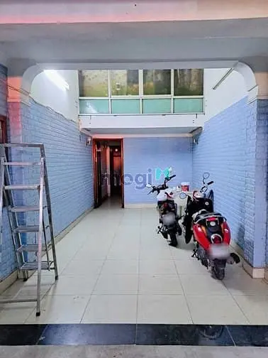 Cho Thuê Mb Chính Chủ Đường Ngọc Hồi, Hoàng Mai 75M2