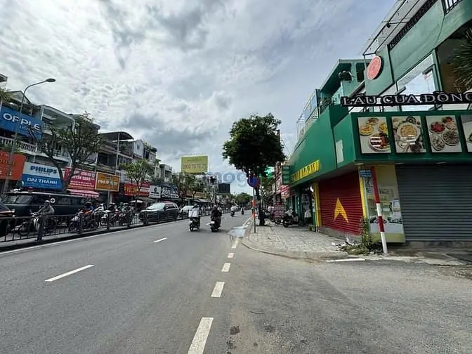 Cho Thuê Nhà Góc 2Mt Số 166 Nguyễn Oanh, Phường 7, Quận Gò Vấp
