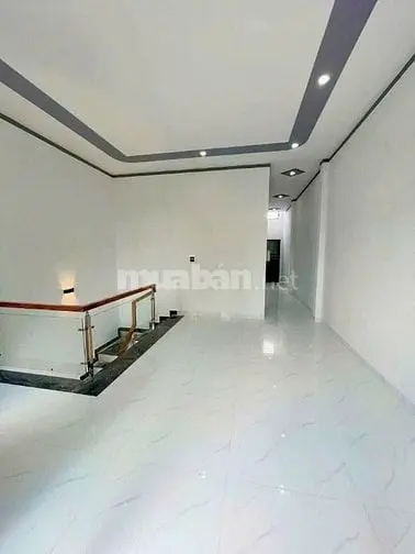 Trung Tâm Phường Tân Triều Nhà 1 Lầu 1 Trệt Sổ Riêng Thổ Cư
