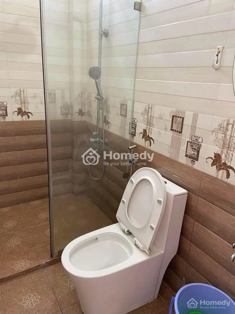 Nhượng Gấp Nhà Đẹp 50M2 Đường Tạ Quang Bửu, Quận 8 Hẻm Xe Hơi, Nhiều Tiện Ích Giá 2 Tỷ 350 Tl