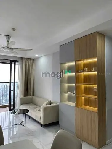 Chung Cư Satra, Phan Đăng Lưu, Pn: 92M2, 2P Ngủ, Full Nội Thất, 16Tr5