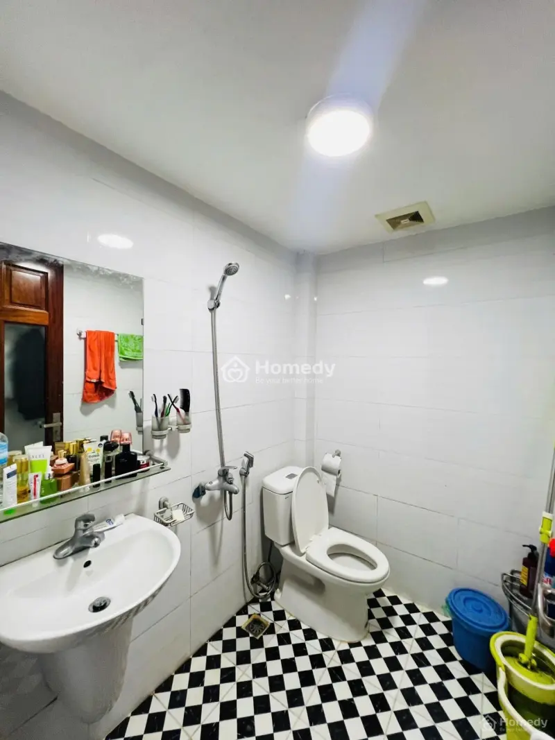 Nhà Phố Hoàng Ngân - Oto Qua Nhà - Kinh Doanh - Phân Khúc Cực Hiếm
