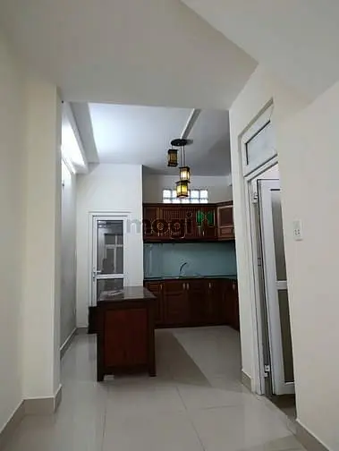 Cho Thuê Nhà Nguyên Căn K204 Hải Phòng 5Pn Chỉ 15Tr/ Tháng