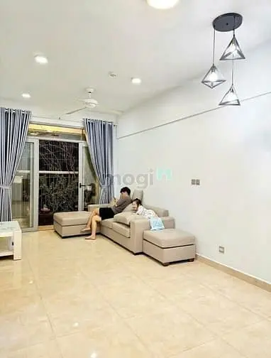 Căn Hộ 82M2, 2P Ngủ, 2Wc,Nt, C/C Bàu Cát, P10, Tân Bình Chỉ 11Tr/Th