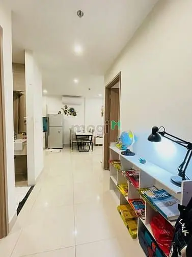 Cho Thê Căn Hộ 2Pn - Rainbow Vinhomes Grand Park Q9 - 7Tr/Tháng