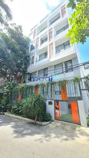 Khan Hiếm Bán Tòa Nhà Chdv 73-75 Đường Số 1, Phường Thảo Điền, Quận 2