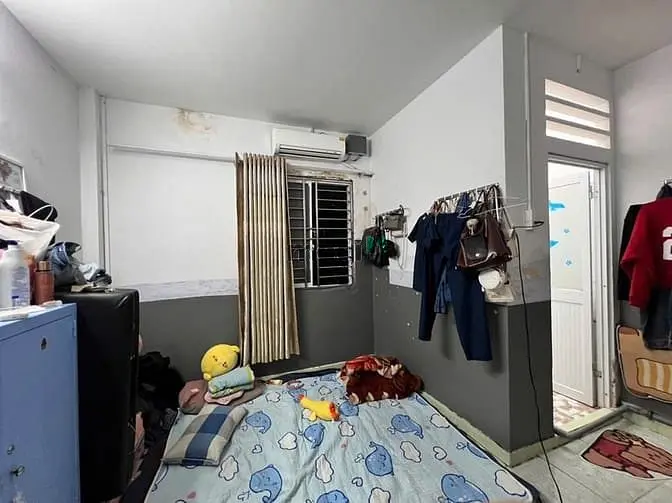 Trọ Đối Diện Công Viên 23/9 - Giá Rẻ Cửa Sổ Trời Thoáng Mát - Máy Lạnh