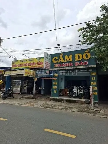 Bán Đất Đường 154 Tân Phú Quận 9 Giá 32 Tỷ Tặng Dãy Trọ