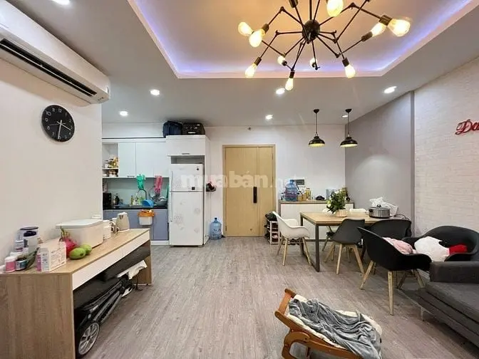 Cho Thuê Căn Hộ Oriental Plaza Tân Phú