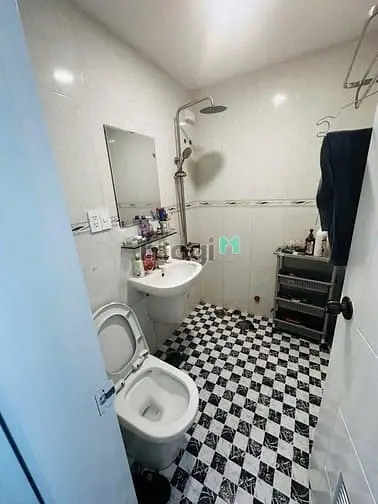 C/C Phú Đạt - Ung Văn Khiêm, Bình Thanh: 95M2, 3P Ngủ, 2Wc, Nt, 15Tr/T