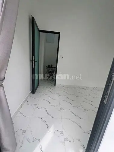 Nhà Bán Quận 8 Đường Hẻm Xe Hơi Tới Nhà.