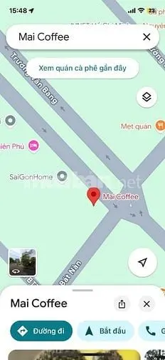 Nhượng Đất Thế Kỷ 21 Nền G2-26 Đường Trương Văn Bang Quận 2.