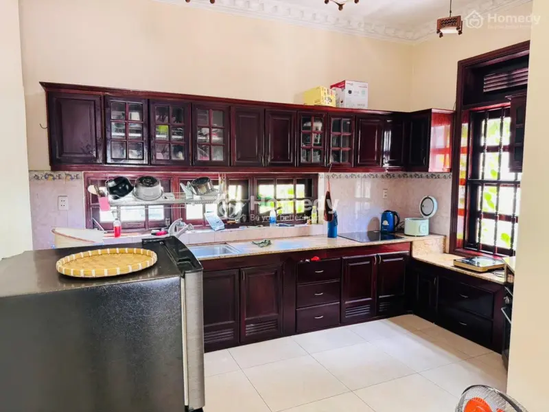 Bán Biệt Thự Vườn 493M² – 300M Odt- An Bình - Hcm – 17.5 Tỷ