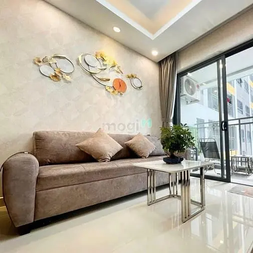 Căn Hộ Gần Cầu Phú Long 2,1 Tỷ/2Pn Ở Ngay 61M2 - Sổ Riêng Cho Vay 80%