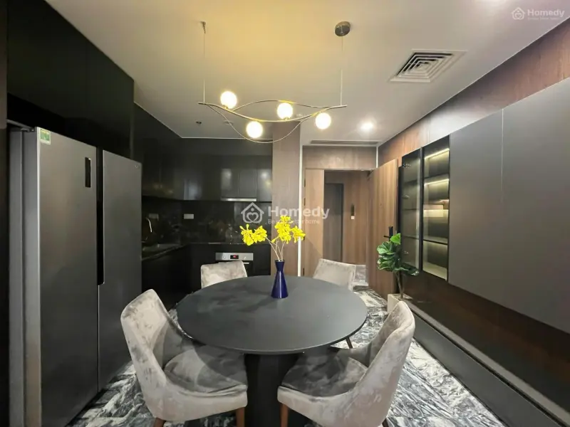 Wow - Sở Hữu Căn Hộ Cao Cấp Q2 - Mặt Tiền Mai Chí Thọ - Thanh Toán Chỉ Cần 700 Triệu - Hỗ Trợ Ngay