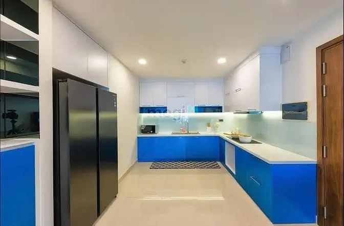 Đỉnh Nóc Kịch Trần 55M2/1 Tỷ 870 Full Nt Shr,Vay 70%,Mới The Emerald