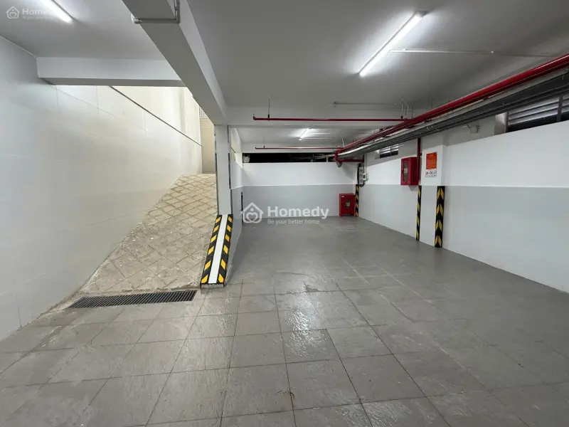 Chính Chủ Cho Thuê Nguyên Tòa 2 Mặt Tiền - Vị Trí Đắc Địa - Dương Quảng Hàm P.6 Gò Vấp