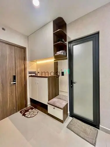 Căn Hộ Gần Cầu Phú Long 2,1 Tỷ/2Pn Ở Ngay 61M2 - Sổ Riêng Cho Vay 80%