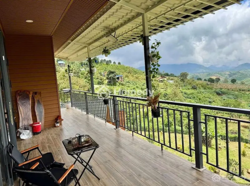 Cộng Đồng Làng Oa Và Aman Blao Bảo Lộc - Tặng Nhà Gỗ, Chỉ Từ 1,8 Triệu/M2/1000M2, Sổ Hồng Riêng