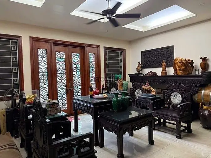 Bán Gấp Siêu Phẩm Phân Lô Kinh Doanh-Ô Tô Tránh 🏠67M² 💎 Kđt Văn Quán