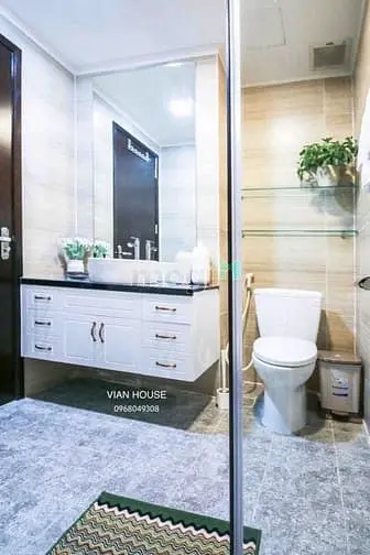 Orchard Garden 32M2 Full Nthat Chỉ 11Tr