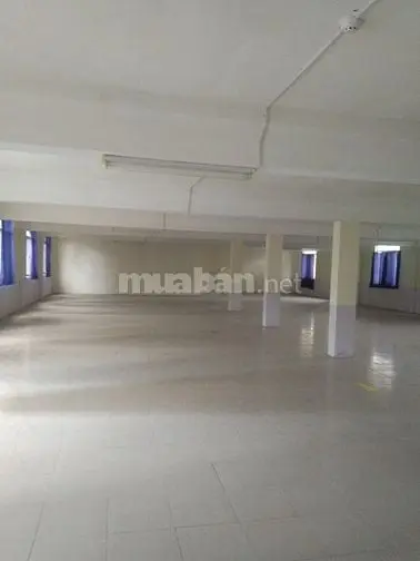 Cho Thuê Kho Với Diện Tích ~9000M2 – Vạn Phúc, Hà Đông