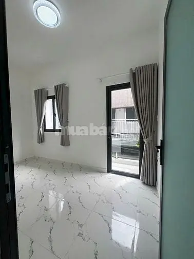 Nhà Bán Quận 8 Đường Hẻm Xe Hơi Tới Nhà.