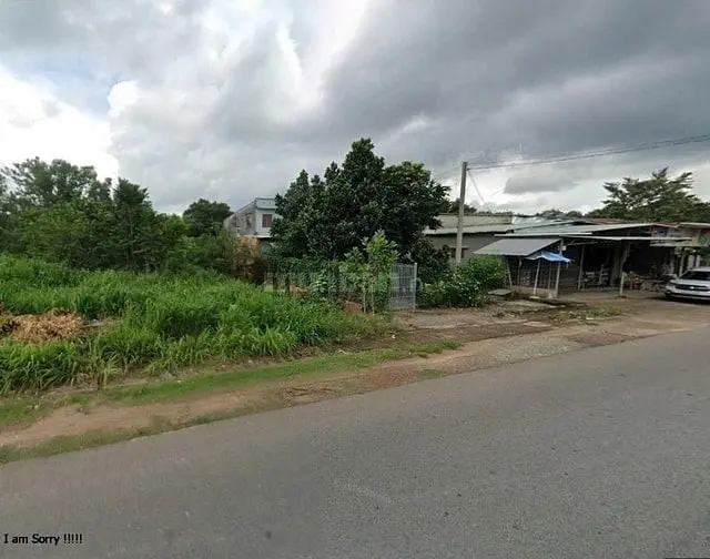 Đất Ngay Kcn Cây Trường 2, Vị Trí Đẹp Tiện Kinh Doanh Giá Tốt