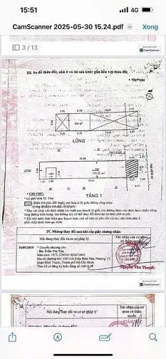 Bán Nhà 52/14 Đường Nguyễn Sỹ Sách Phường 15 Tân Bình. Giá 13.5 Tỷ