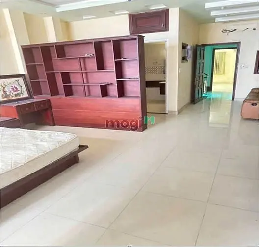 Bán Nhà 5 Tầng 86M2, Hẻm Xe Hơi Vào Nhà, Nguyễn Thái Bình, Tân Bình
