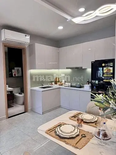 Bán Căn Hộ Cao Tầng K Home New City Chuẩn Xanh Singapore