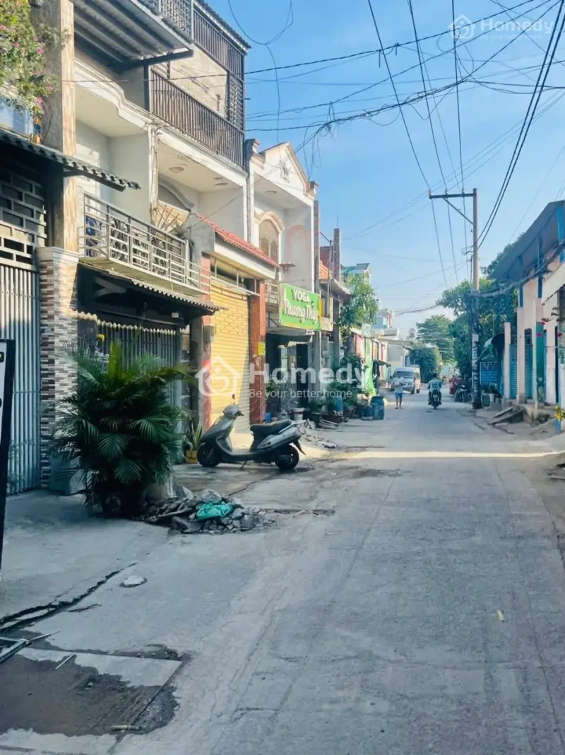 Chính Chủ Sang Nhượng 64M2 Đất Thổ Cư, Sổ Hồng Riêng, Ngân Hàng Hỗ Trợ Vay Vốn