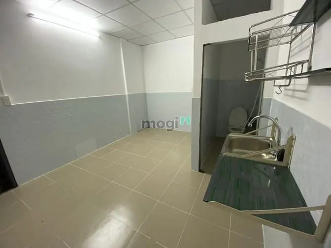 Trọ Giá Rẻ Cho Thuê Gần Iuh Gò Vấp - Giáp Bình Thạnh - Wc Riêng - Tựdo