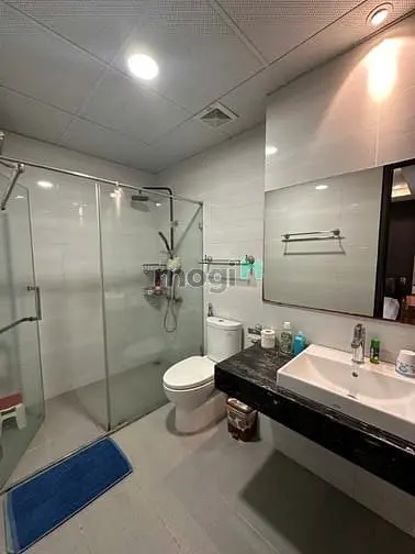 Cho Thuê Nhà Chung Cư Mini Tại Quận Ba Đình