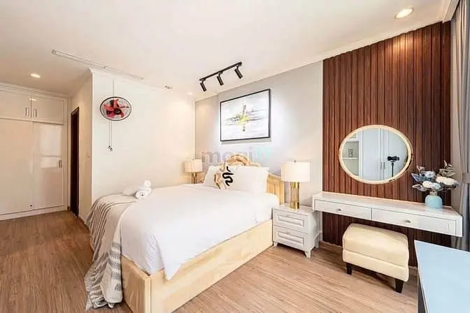 Ch 65M2-2 Tỷ210 (3Pn)Vay 90%,View Sân Gold Dọn Ở,Mẫu Mới,Đại Lộ Bd