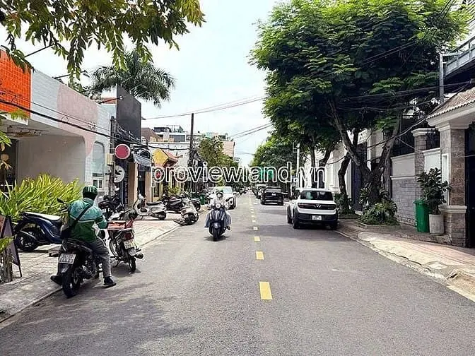 Bán Nhà Thảo Điền, Lê Văn Miến, 150M², Đang Kinh Doanh, Giá 60 Tỷ