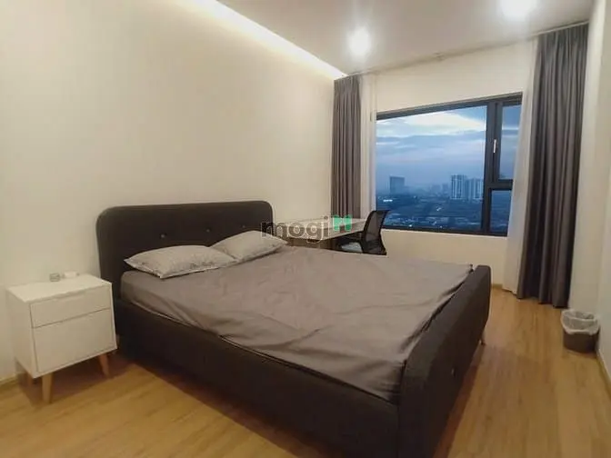 New City - Căn 2 Phòng Ngủ Full Nột Thất (Dt 75M2). Giá 17 Triệu/Tháng