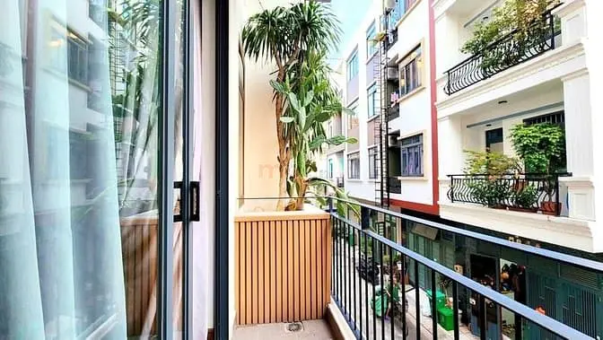 Hiếm! Nhà 3 Tầng Ngang 4.4M – 55M² Nguyễn Oanh, Gò Vấp Nhỉnh 6 Tỷ Tl!