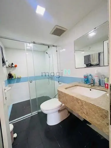 Chung Cư Mỹ Đức, P25, Bình Thạnh: 3P Ngủ, 110M2, Giá 14Tr, Full Nt