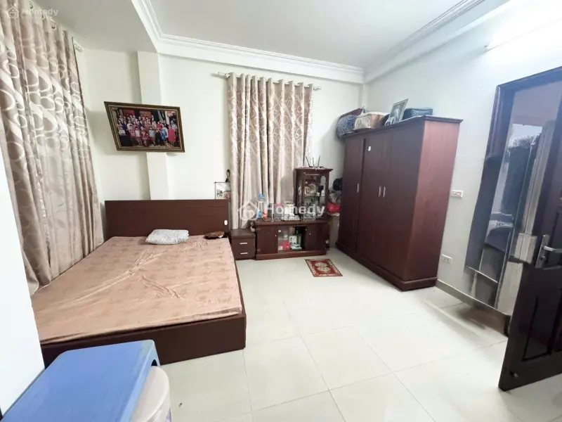Nhà Trần Duy Hưng- Oto 5 Tạ Qua Nhà- Phân Lô Kinh Doanh