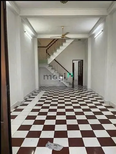 Nhà Mới Sơn, (3Pn, 2Wc), Hxh 416/11B Lạc Long Quân Q11. Nhỉnh 11 Triệu