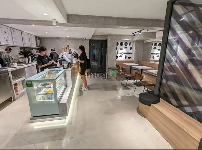 Cho Thuê Mặt Tiền Kinh Doanh, Trưng Bày Showroom