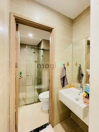 Cho Thê Căn Hộ 2Pn - Rainbow Vinhomes Grand Park Q9 - 7Tr/Tháng