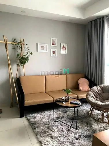Carillon 2, Hòa Thạnh, Tân Phú : 73M2, 2P Ngủ, 2Wc, Nội Thất, 12Tr/Th.