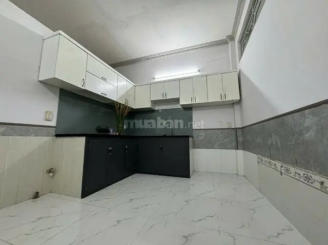 Chính Chủ Cho Thuê Nhà 45/35, Vườn Điều, Đường Số 10, Tân Quy, Quận 7