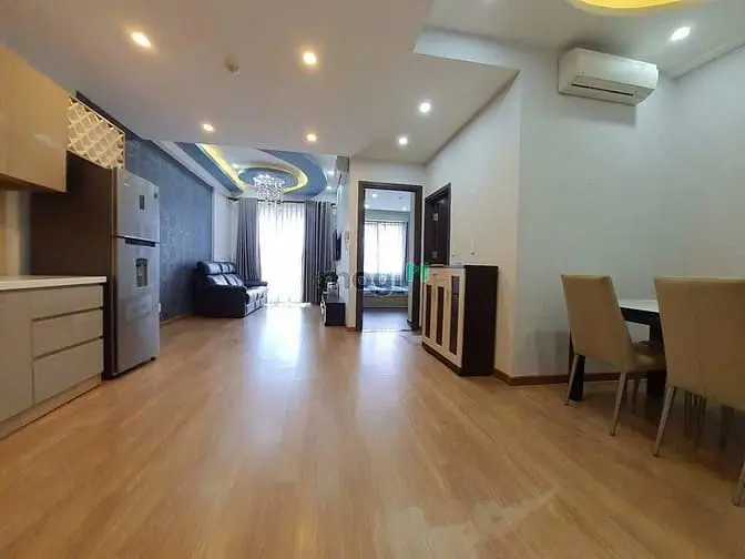 C/C Pn Techcons,Hoa Sứ, Phú Nhuận: 98M2, 2P Ngủ,2Wc,Nt,17Tr