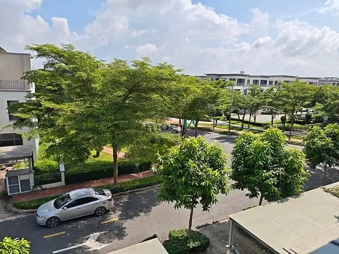 Mình Chủ Nhà, Cho Thuê Nhà Tại Khu Dân Cư Đông Sài Gòn